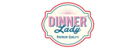 Vape Dinner Lady Logo