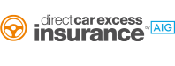 Direct Car Excess Insurance Logo
