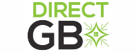 Direct GB Home and Garden Logo