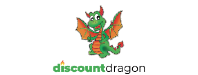 Discount Dragon Logo
