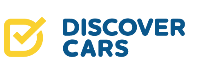 Discover Cars Logo