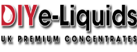 DIY E-Liquids Logo