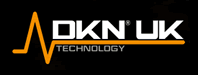 DKN Fitness Logo
