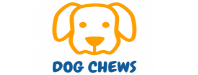 Dog Chews Store Logo