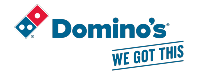 Domino's Pizza - logo
