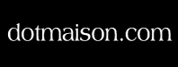 Dotmaison Logo