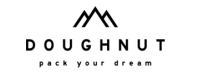 Doughnut Bags Logo