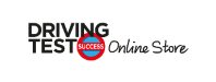 Driving Test Success Logo