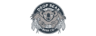 Drop Bear Beer Logo