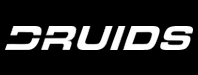 Druids Golf Logo