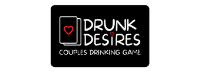 Drunk Desires Logo