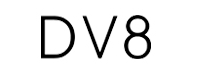 DV8 Fashion Logo