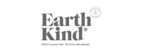 EarthKind Haircare Logo