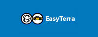EasyTerra Car Hire Logo