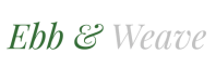 Ebb & Weave Logo