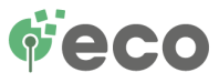 Eco Web Hosting Logo