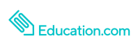 Education.com Logo