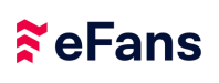 eFans Logo