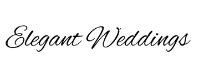 Elegant Weddings Logo