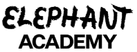 Elephant Academy General Logo
