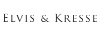 Elvis & Kresse Logo