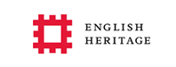 English Heritage Shop Logo
