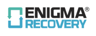 Enigma Recovery Logo