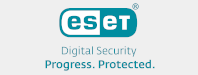 ESET UK Logo