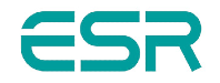 ESRgear Logo