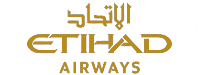 Etihad Airways Flights Logo
