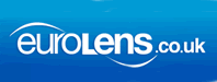 euroLens Logo