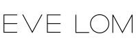 Eve Lom Logo