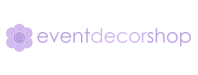 Event Decor Shop Logo