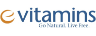 eVitamins Logo