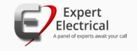 Expert Electrical Logo