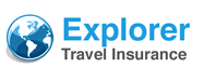 Explorer Travel Insurance Logo