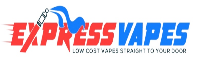 Express Vapes Logo