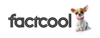 Factcool Logo