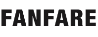 Fanfare Label Logo