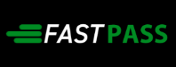 Fast Pass Driving Logo