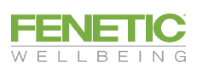 Fenetic Wellbeing logo