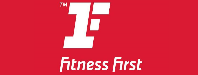 Fitness First Logo