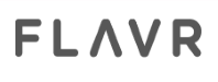 FLAVR logo