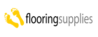 Flooring Supplies Store Logo