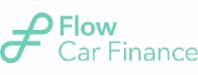 Flow Car Finance Logo