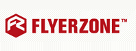 Flyerzone.co.uk logo