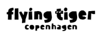 FlyingTiger logo