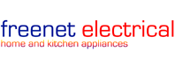 Freenet Electrical Logo