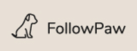 FollowPaw Logo