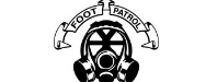 Footpatrol IE Logo